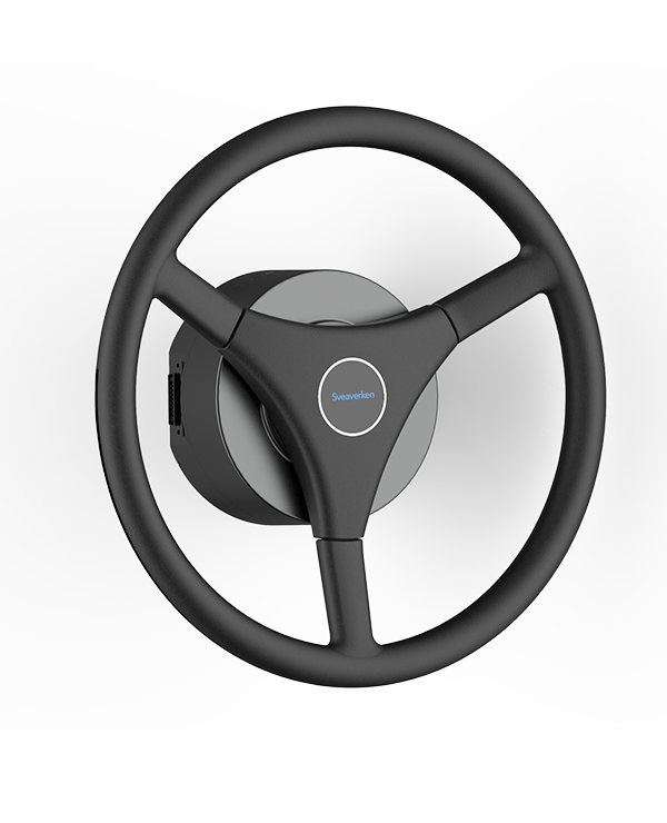 NAV-F100RTS side